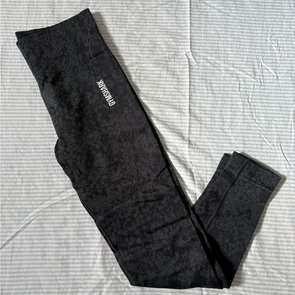 Gymshark Adapt Animal Leggings
